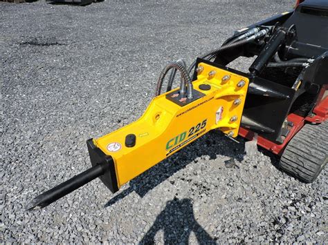 cid mini skid steer attachments|cid xtreme attachments.